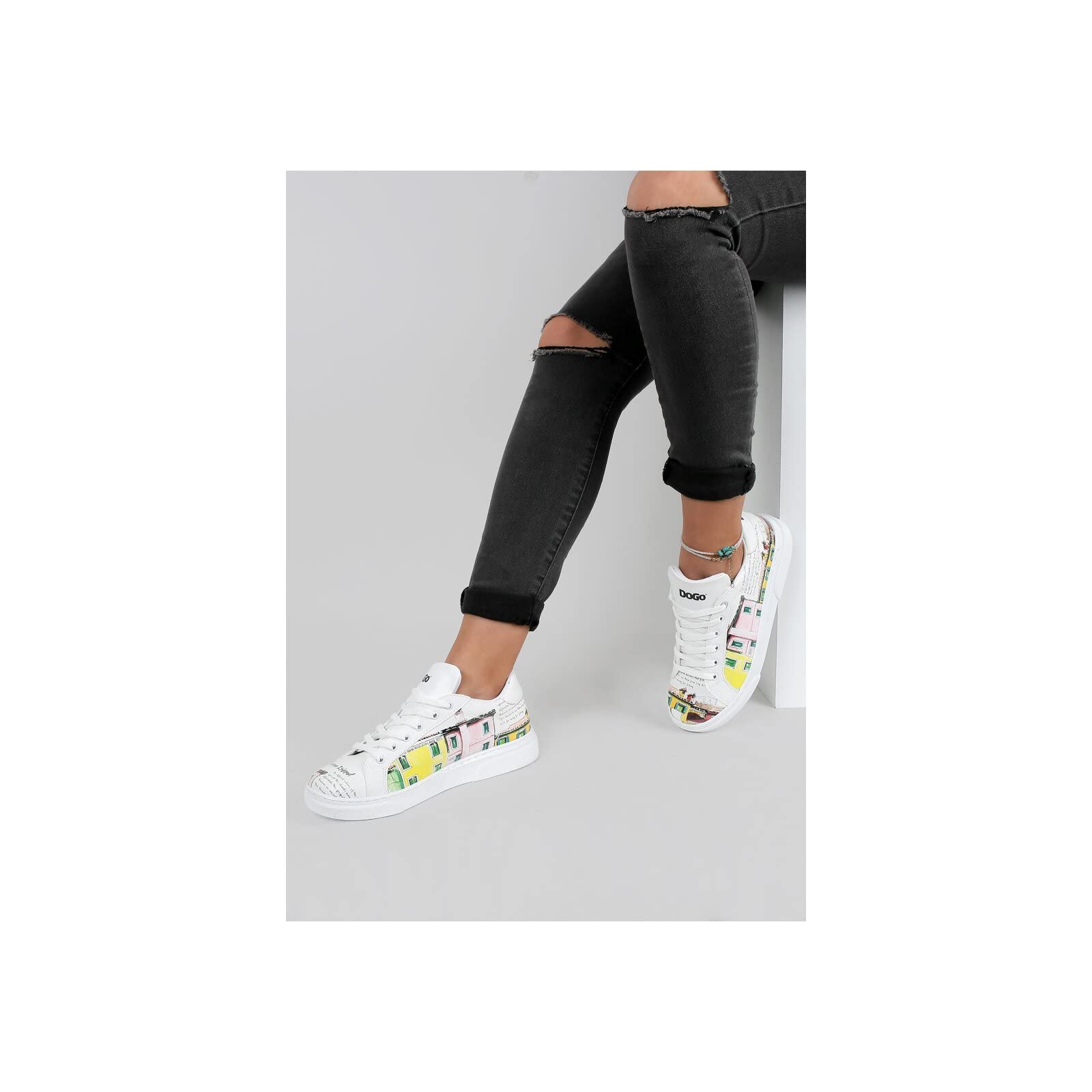 dogo-ace-sneakers-burano-island-vegane-damen-sneaker image 2
