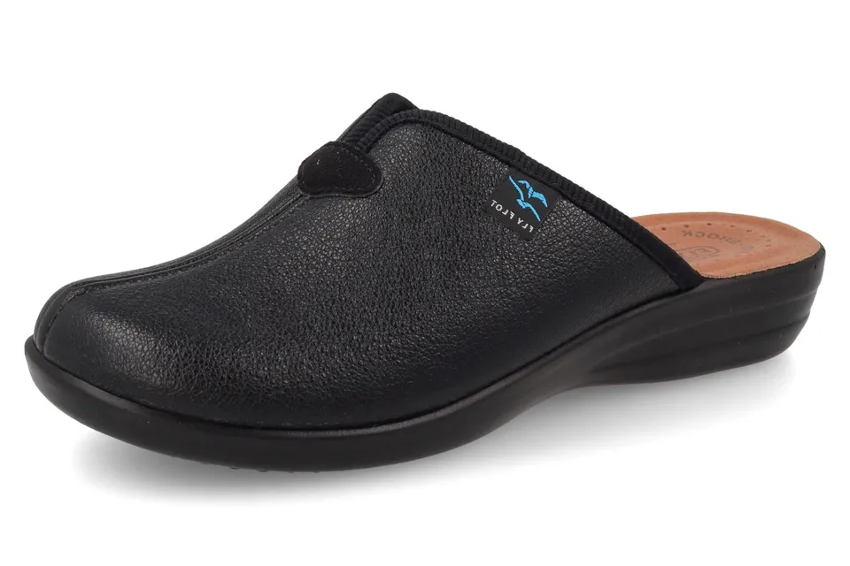 fly-flot-damen-pantolette-aus-elastischer-mikrofaser image 1