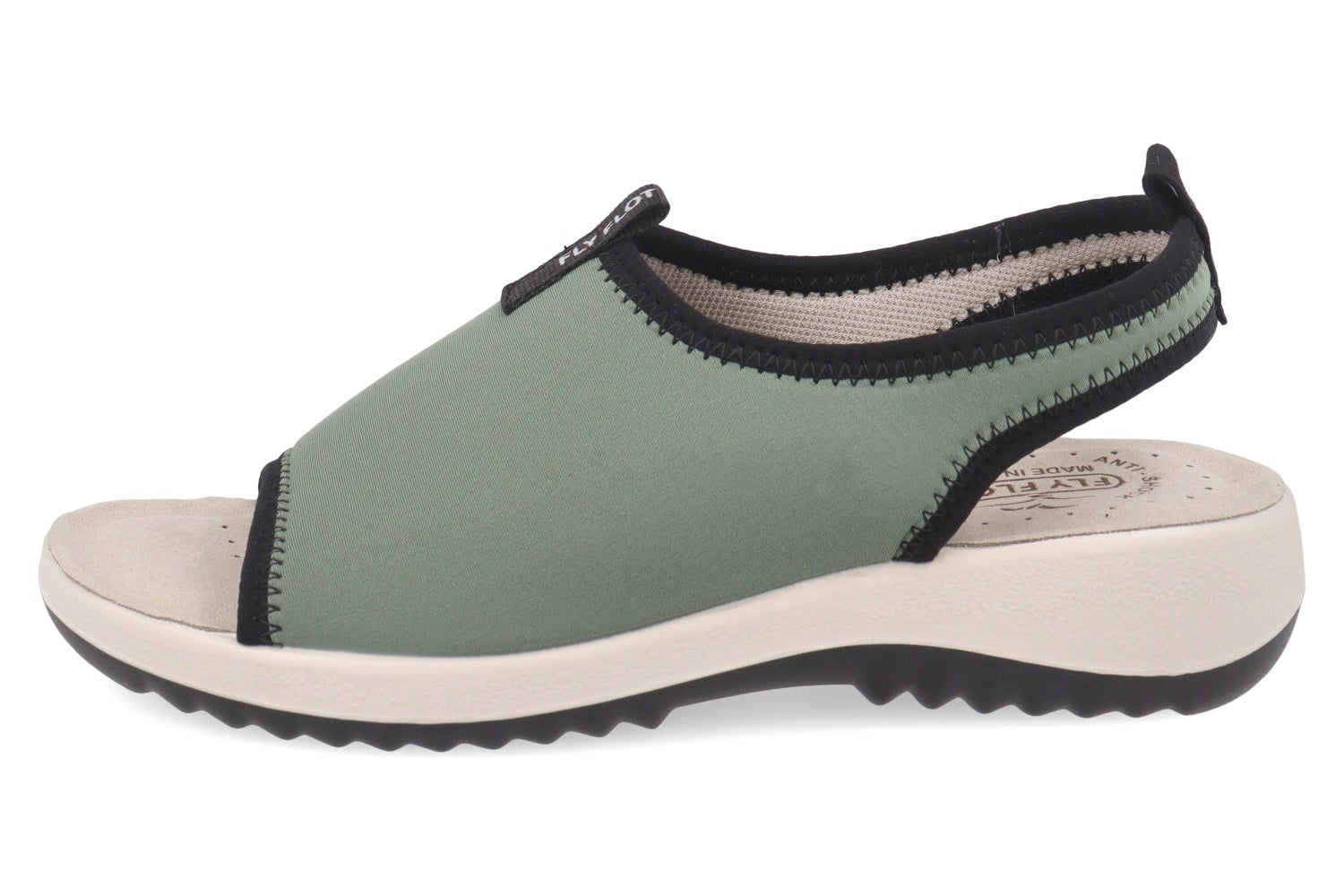 fly-flot-damen-sandale-aus-elastischer-microfaser image 7