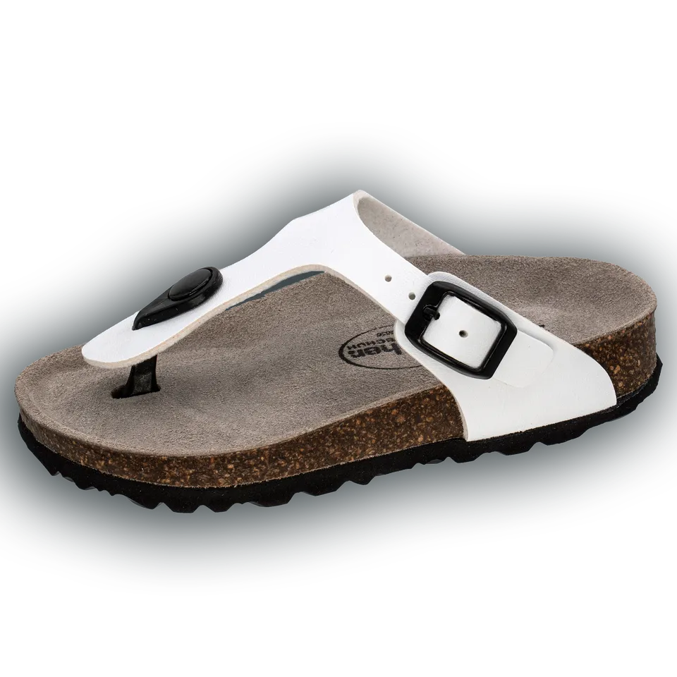fischer-markenschuh-kinder-pantolette-hawaii-541050-aus-veganoleder image 1