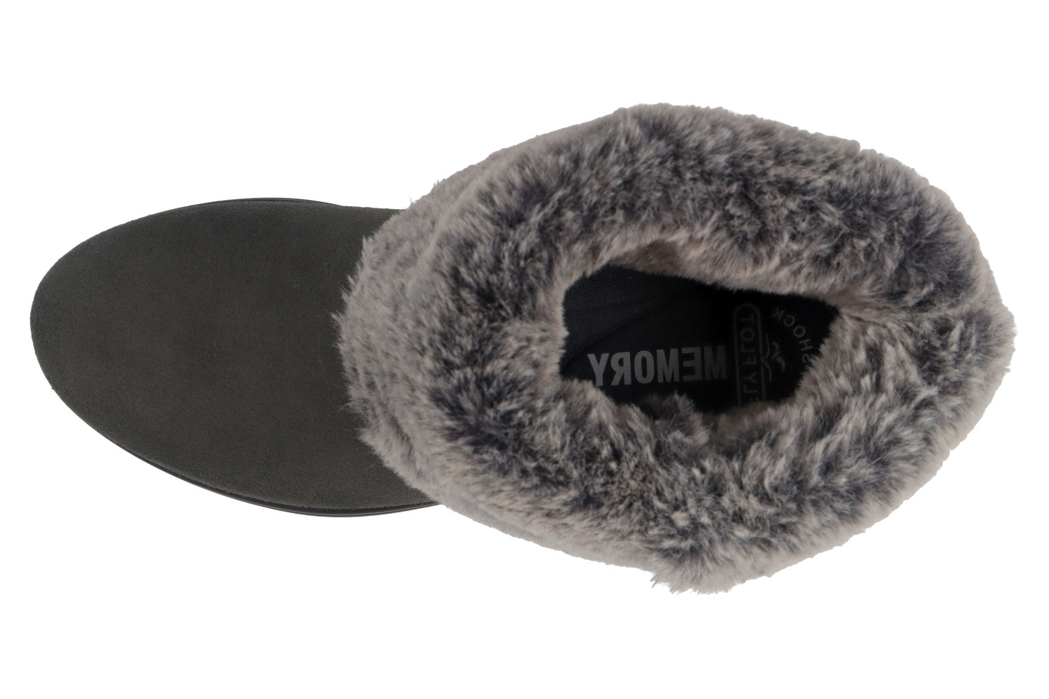 fly-flot-damen-stiefel-aus-wasserabweisendem-leder-mit-pl-sch image 6