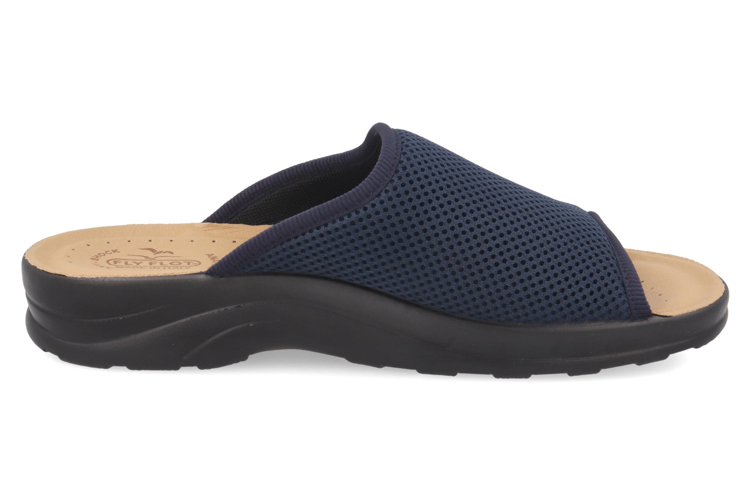 fly-flot-herren-pantolette-aus-elastischem-netzgewebe image 4