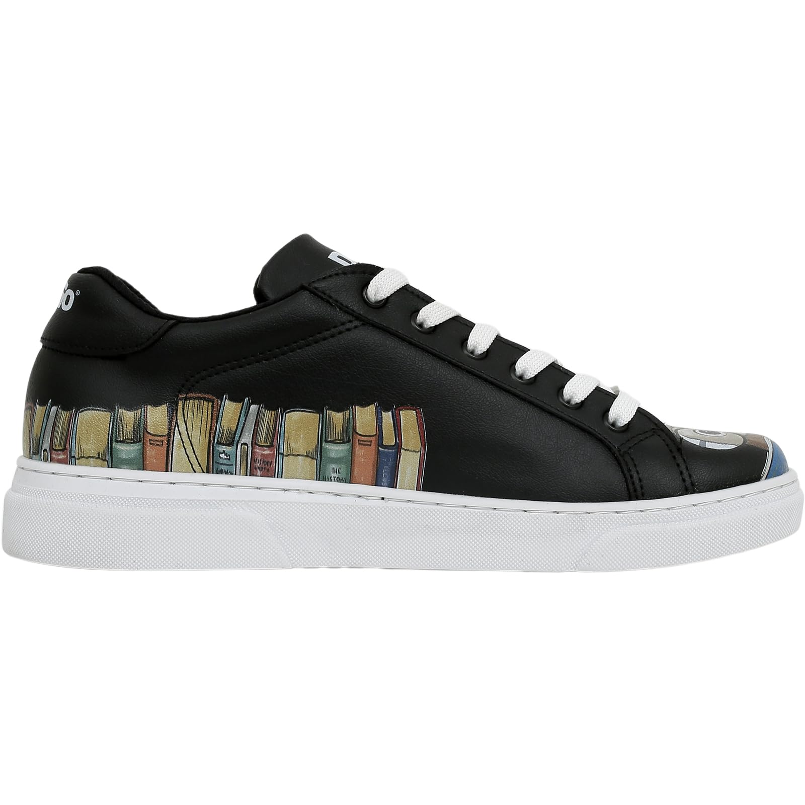 dogo-ace-sneakers-the-wise-owl-vegane-damen-sneaker image 6