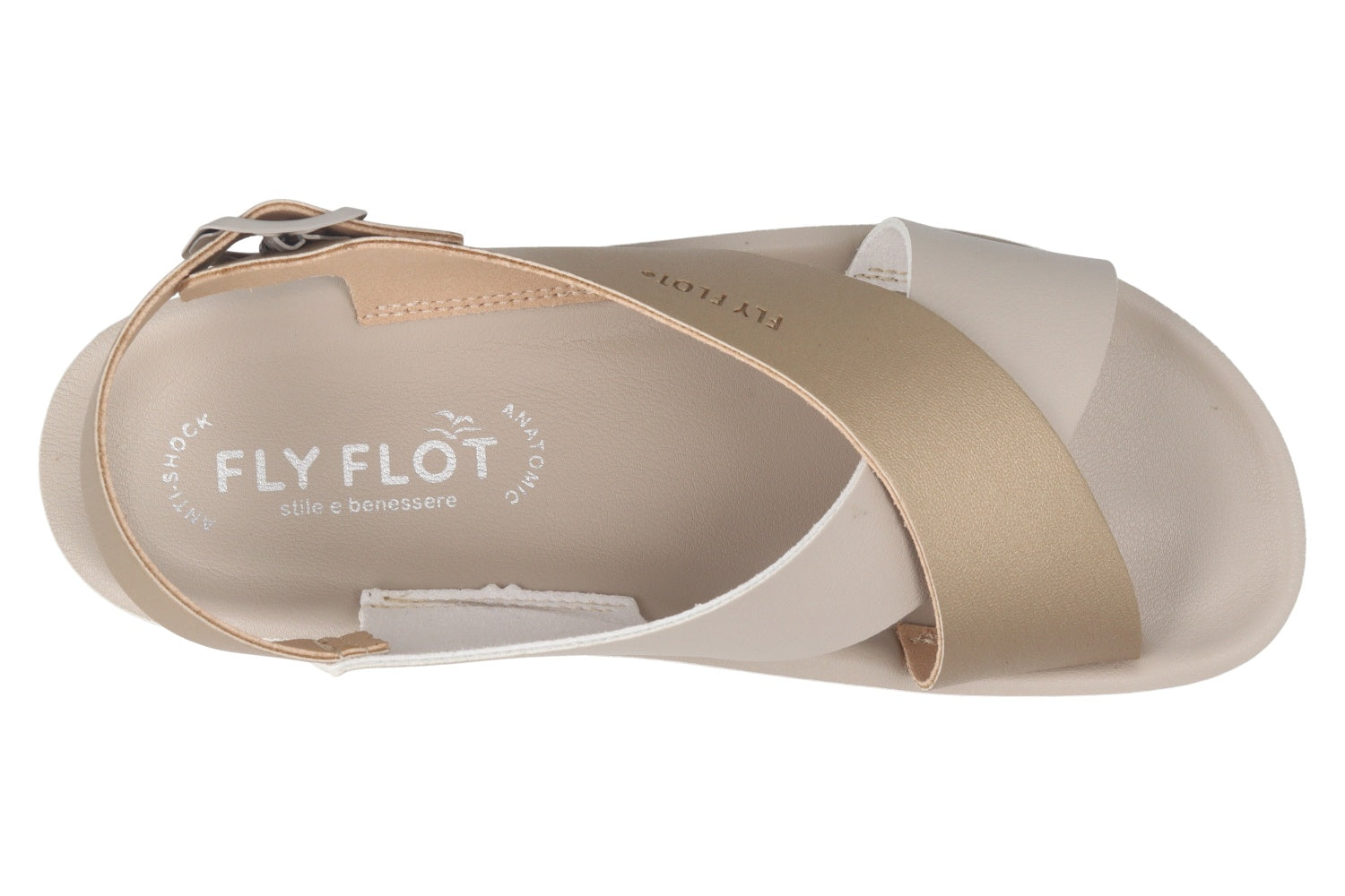 fly-flot-sandalo-da-donna-in-evopell-damen-sandale-verstellbar image 2