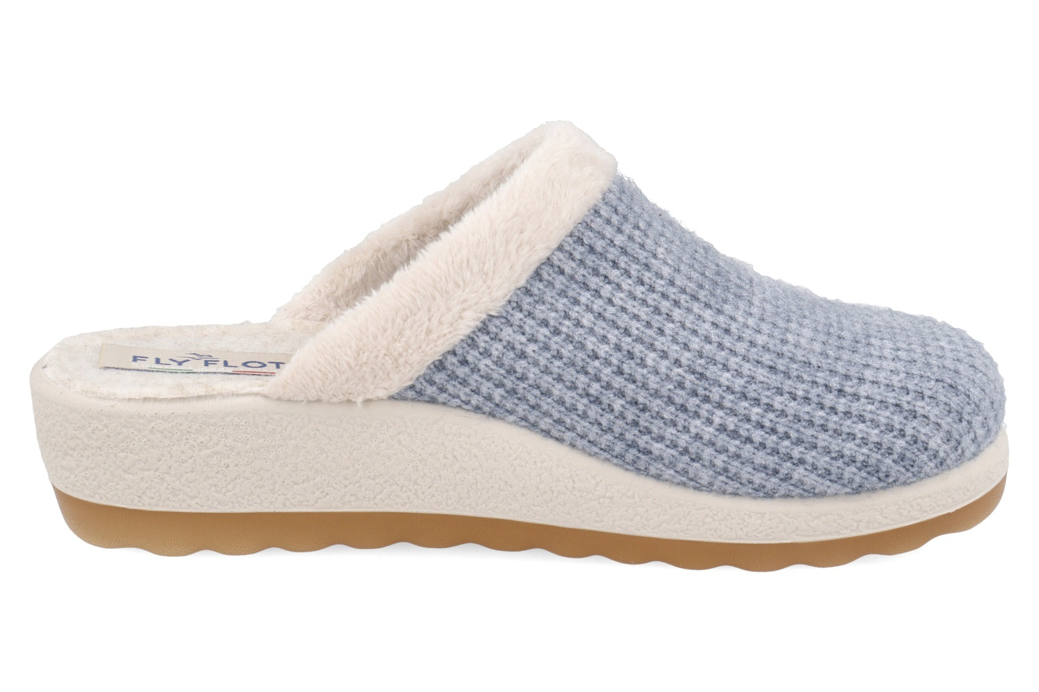 fly-flot-damen-pantolette-aus-panno-mit-4-5-cm-sohle image 8
