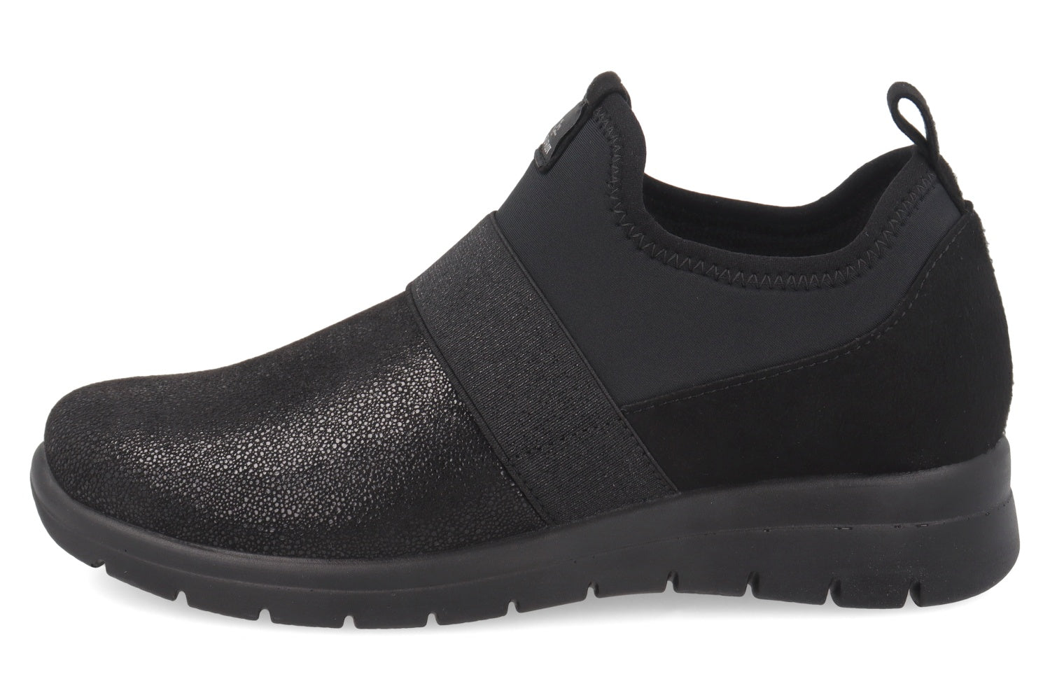 fly-flot-damen-schuh-aus-elastischer-microfaser-mit-memory-fu-bett image 3