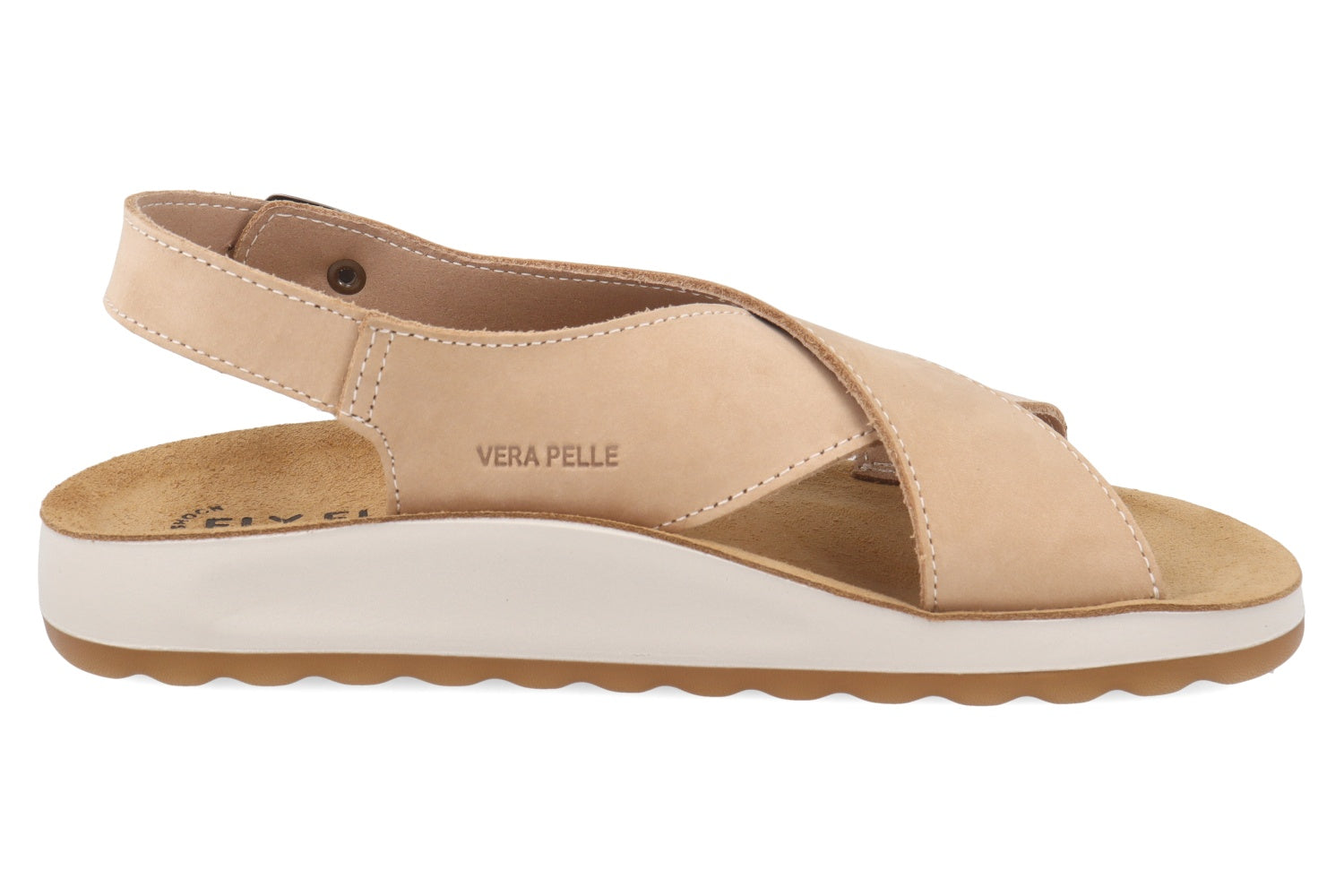 fly-flot-damen-sandale-leder-mit-verstellbarem-riemen image 8
