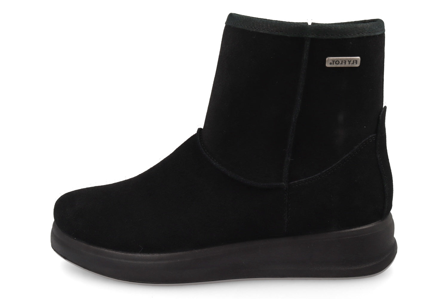 fly-flot-damen-stiefel-aus-wasserabweisendem-leder image 3