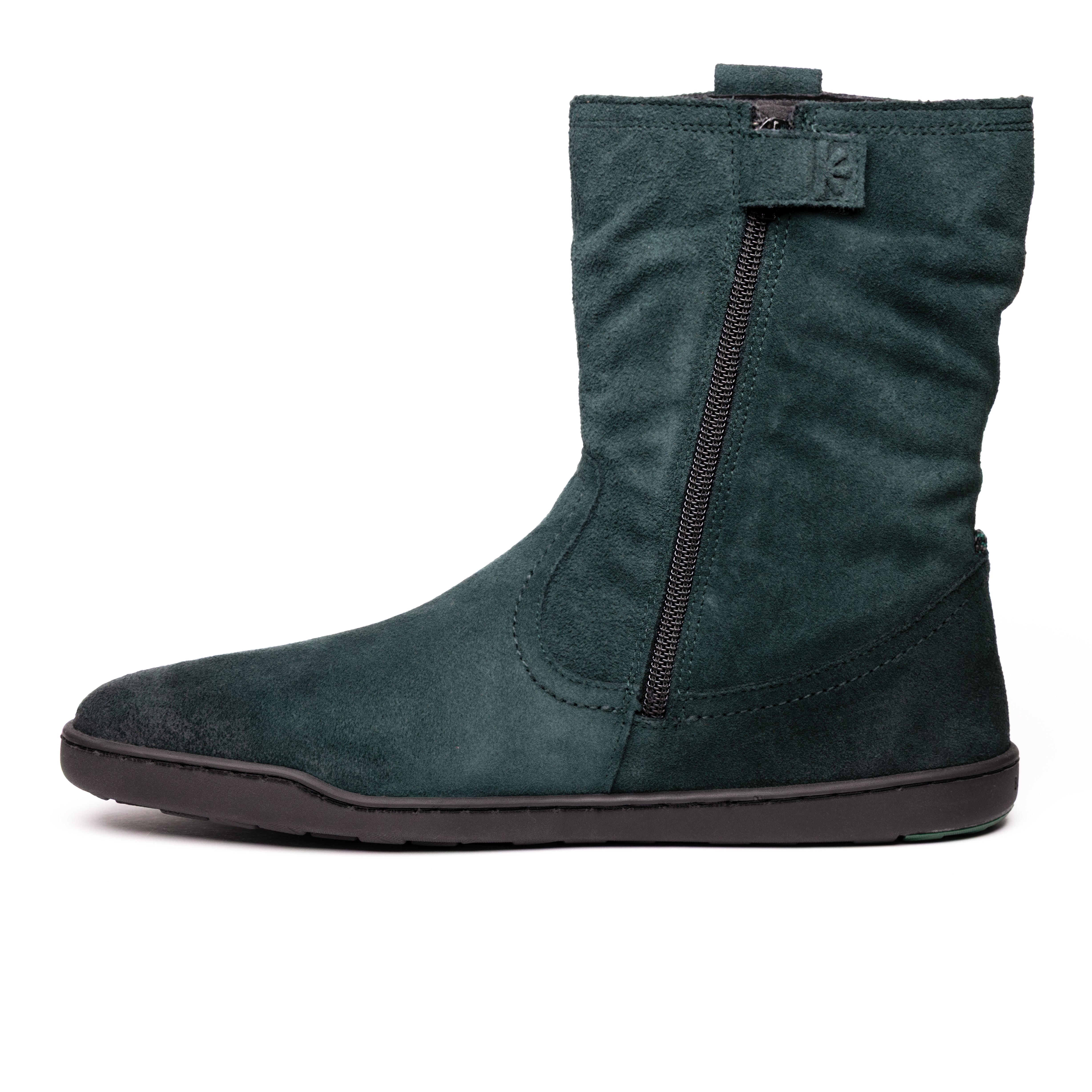 blusun-blsn-400w-damen-barfu-stiefel-pine-green-worker image 5