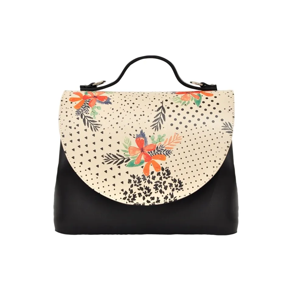 dogo-handy-bag-vegane-damen-umh-ngetasche-orange image 1