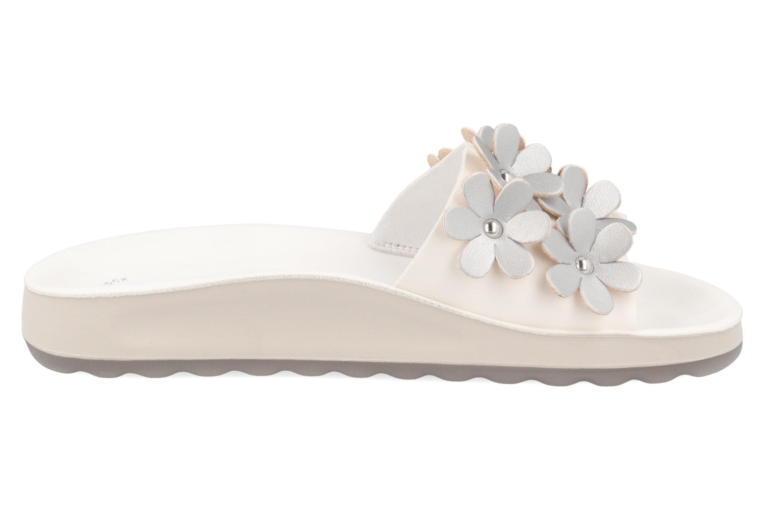 fly-flot-damen-pantoffel-evopell-air-flot-2-5-cm-sohle image 8