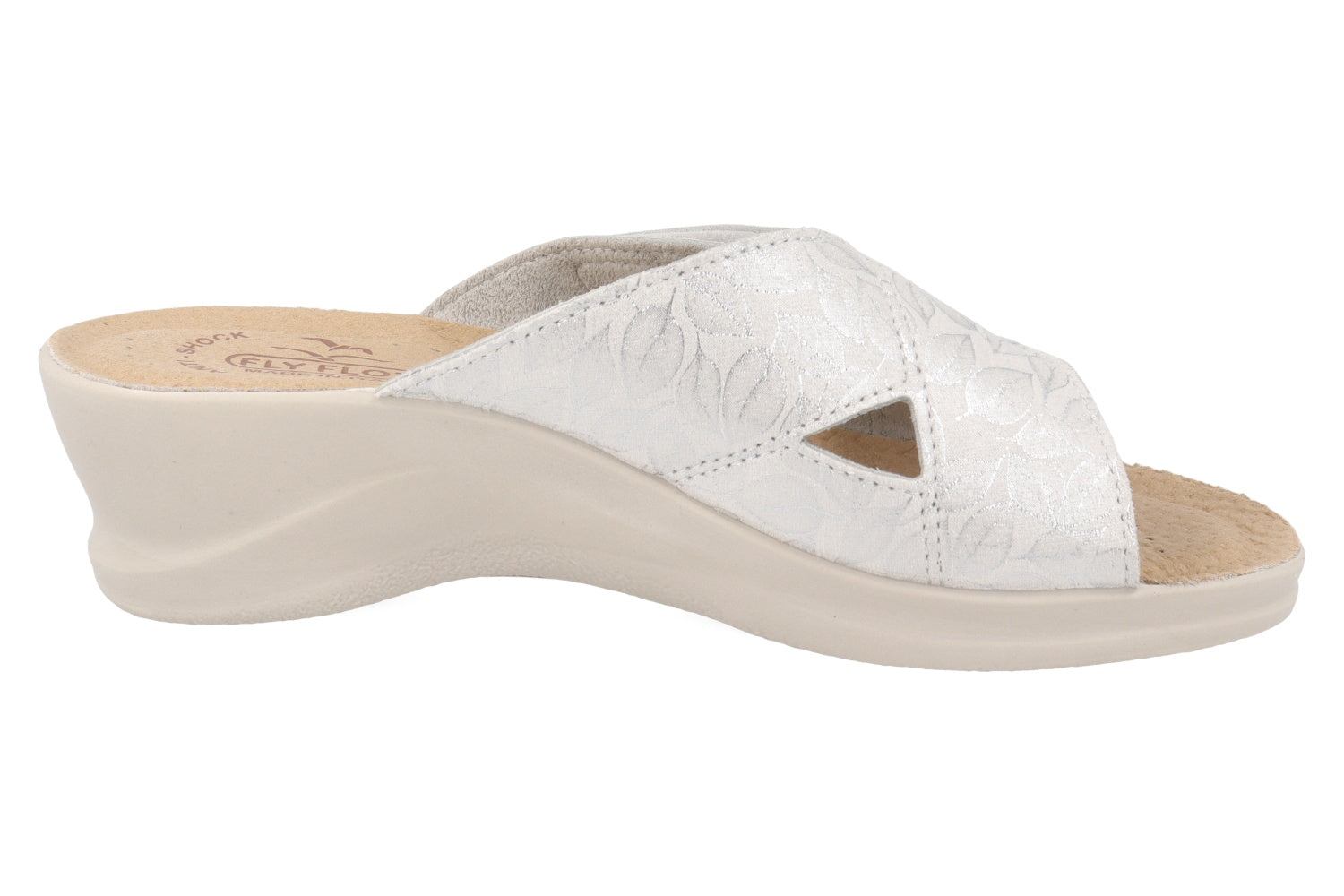 fly-flot-damen-pantolette-microfaser-mit-klett-air-flot-5-cm image 4