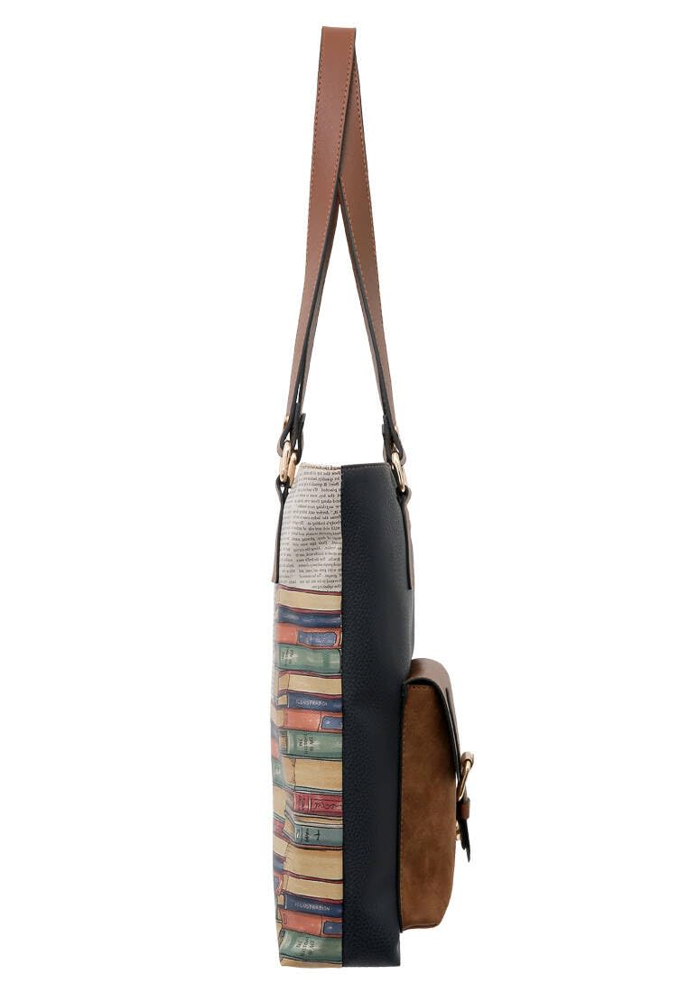 dogo-multi-pocket-bag-vegane-damen-umh-ngetasche image 5