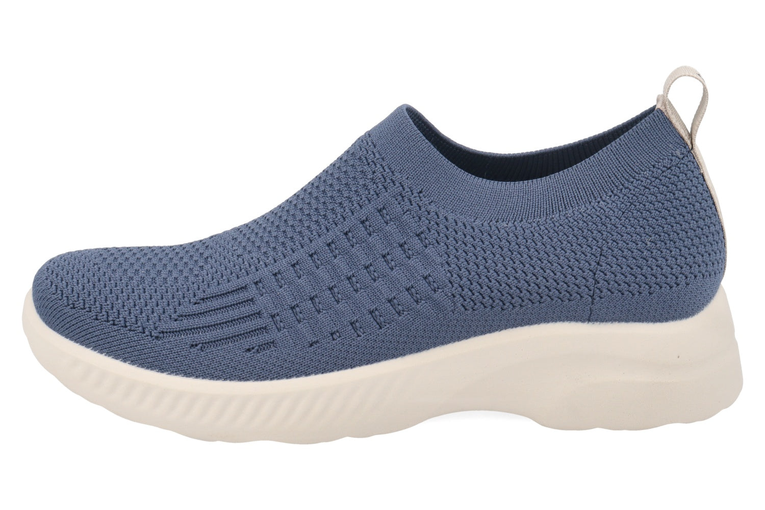 fly-flot-damen-slipper-aus-elastischem-netz-mit-memory image 3