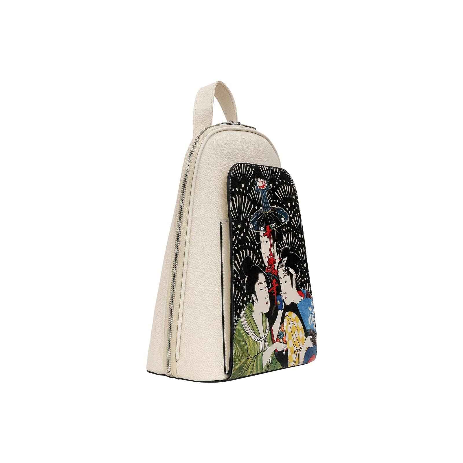 dogo-tidy-bag-small-talk-vegane-damen-rucksack image 2