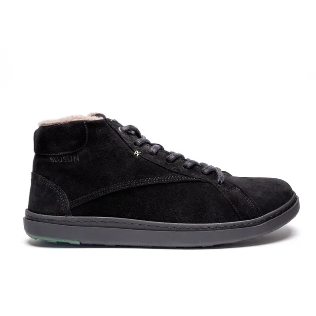 blusun-blsn-030w-barfu-boot-f-r-damen-in-schwarz image 1