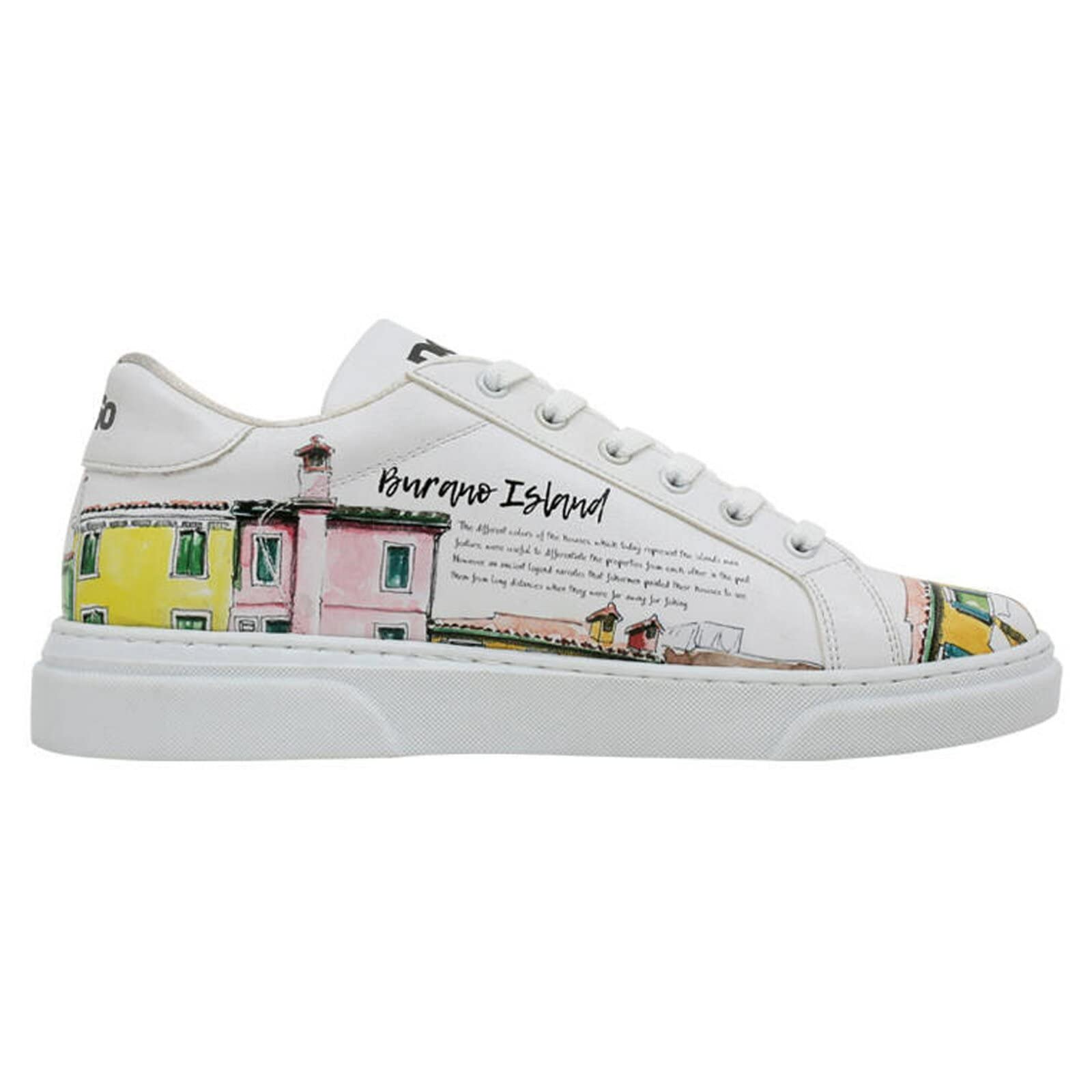 dogo-ace-sneakers-burano-island-vegane-damen-sneaker image 5