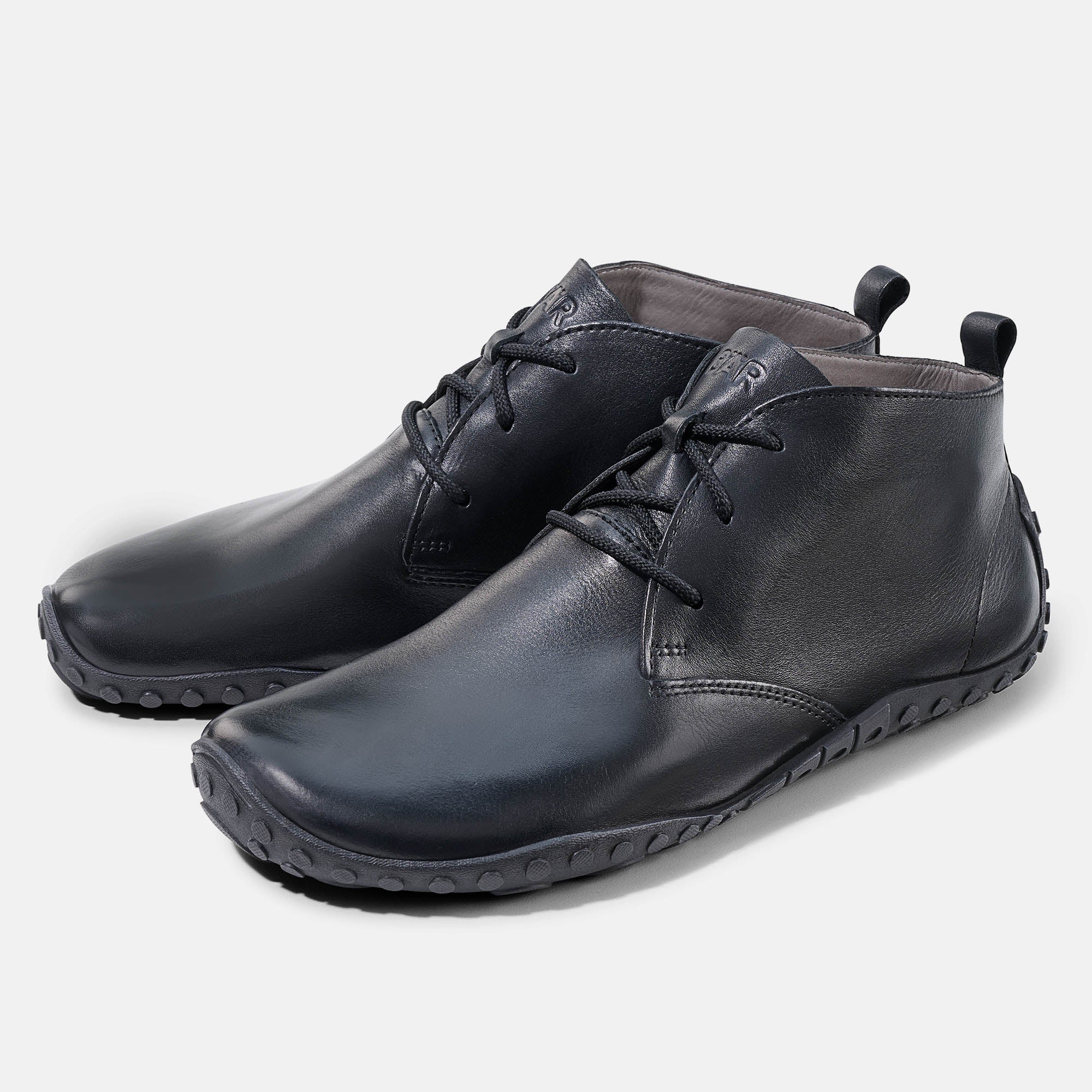 b-r-jaden-2-0-barfu-schn-rschuh-blau-schwarz image 2