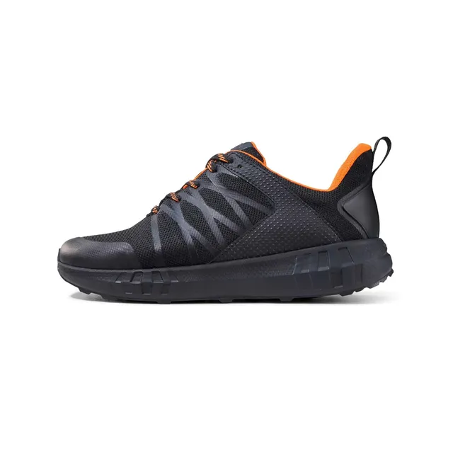 b-r-flow-motion-sportschuh-gelb-leicht-ged-mpft image 1