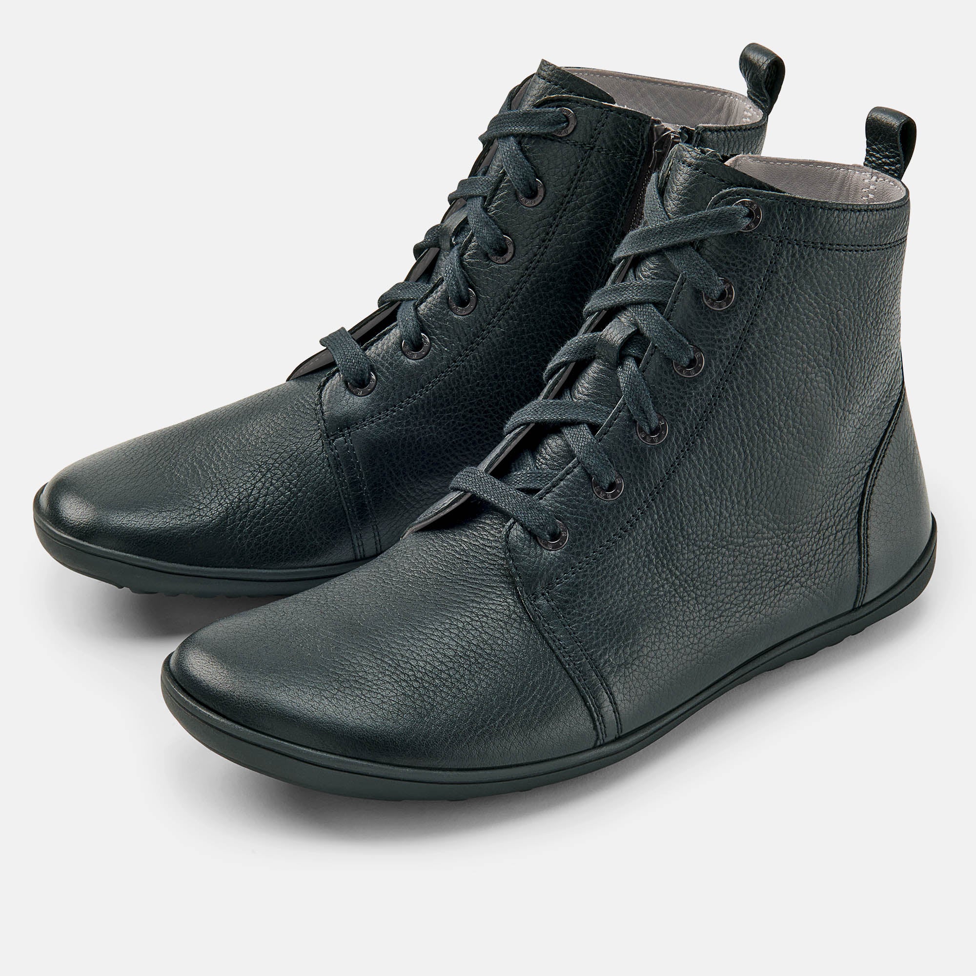 b-r-julie-2-0-damen-barfu-schn-rschuh-stiefelette image 2