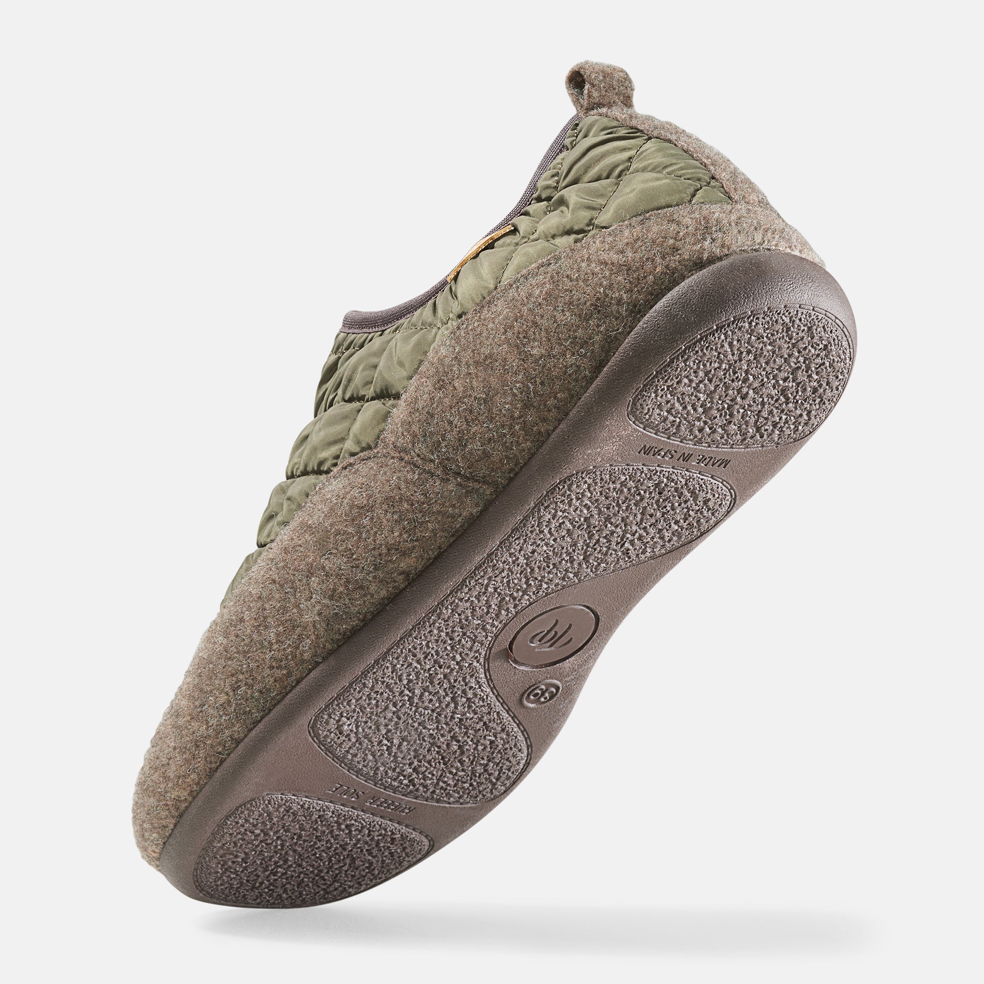 b-r-nil-hausschuhe-slipper-gr-n-textil image 6