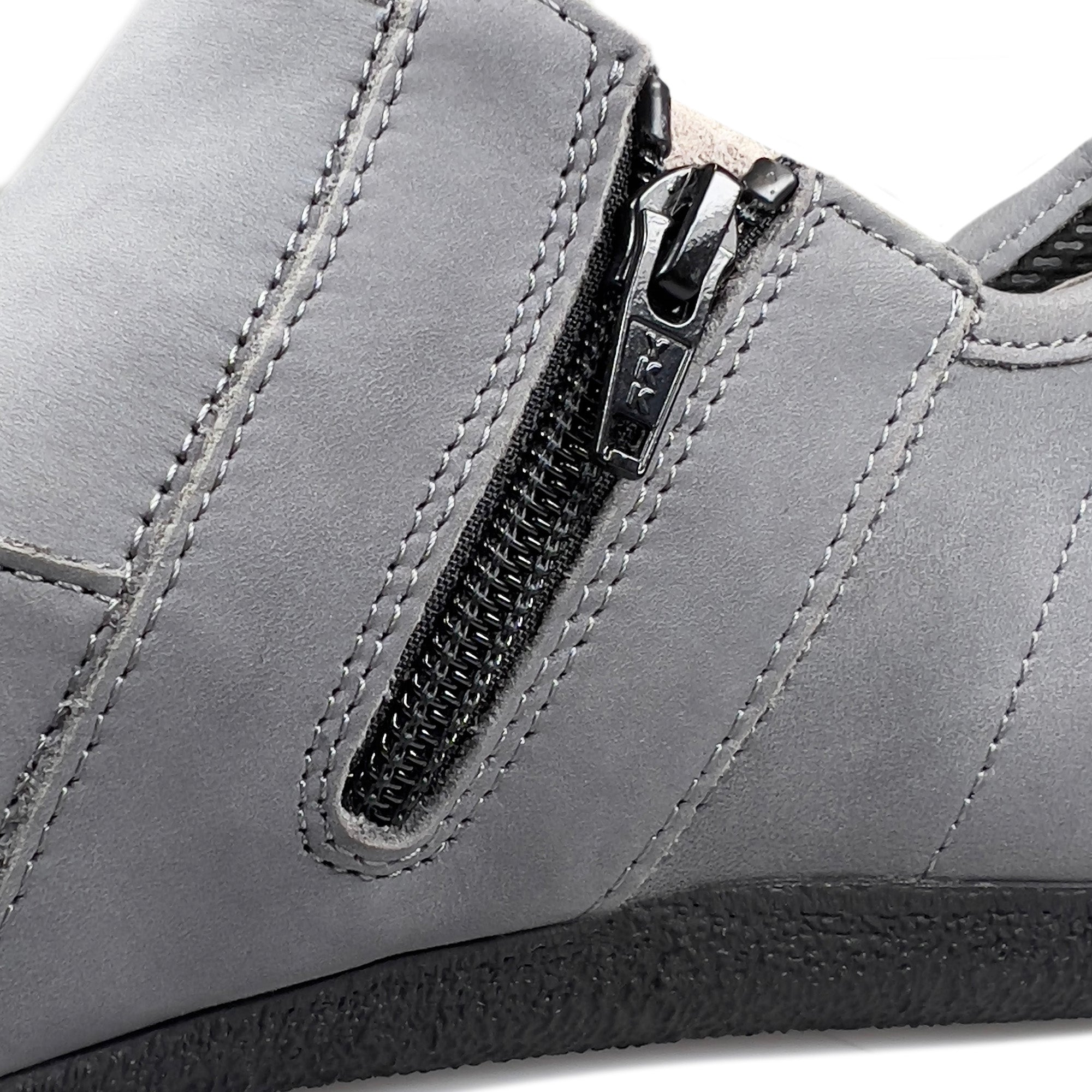 b-r-lotus-damen-slipper-puristisch-mit-rei-verschluss image 3