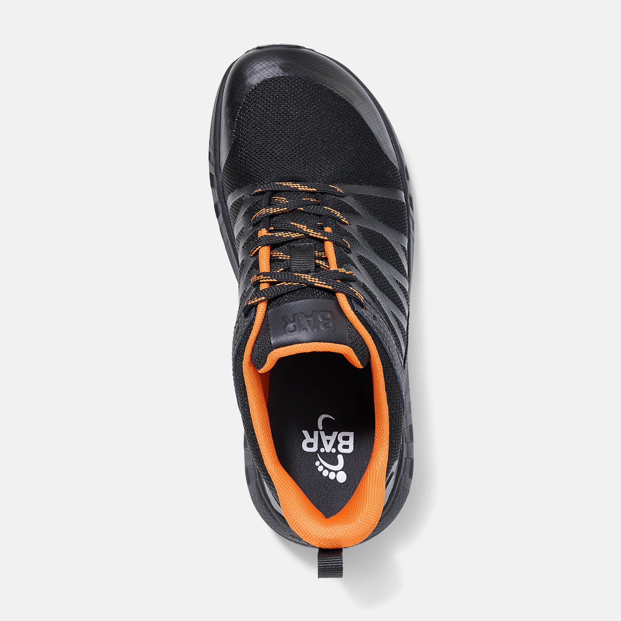 b-r-flow-motion-sportschuh-gelb-leicht-ged-mpft image 6