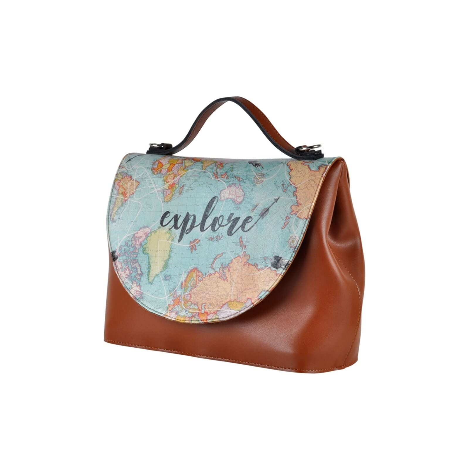 dogo-handy-bag-explore-damen-umh-ngetasche-vegan image 4