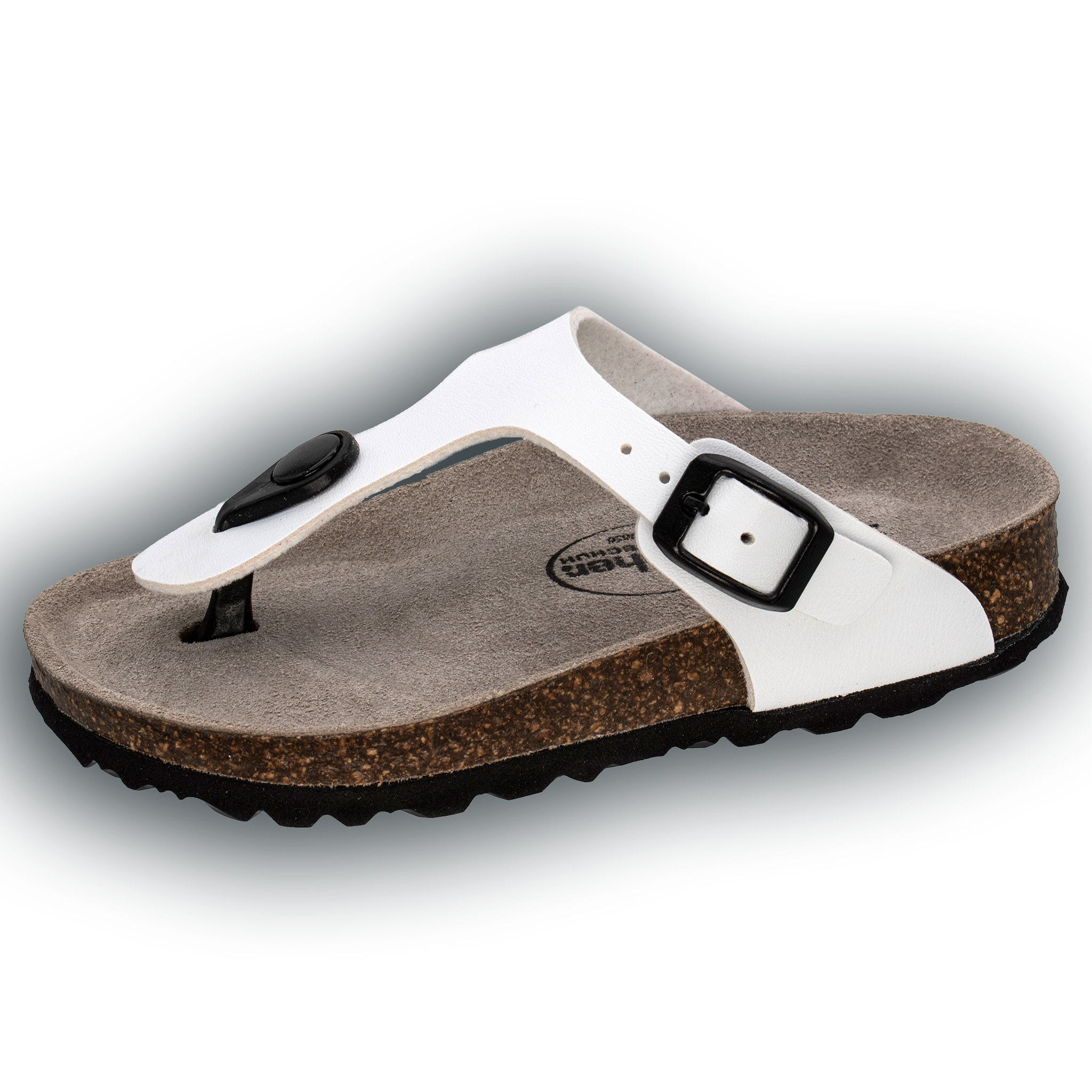 fischer-markenschuh-kinder-pantolette-hawaii-541050-aus-veganoleder image 1