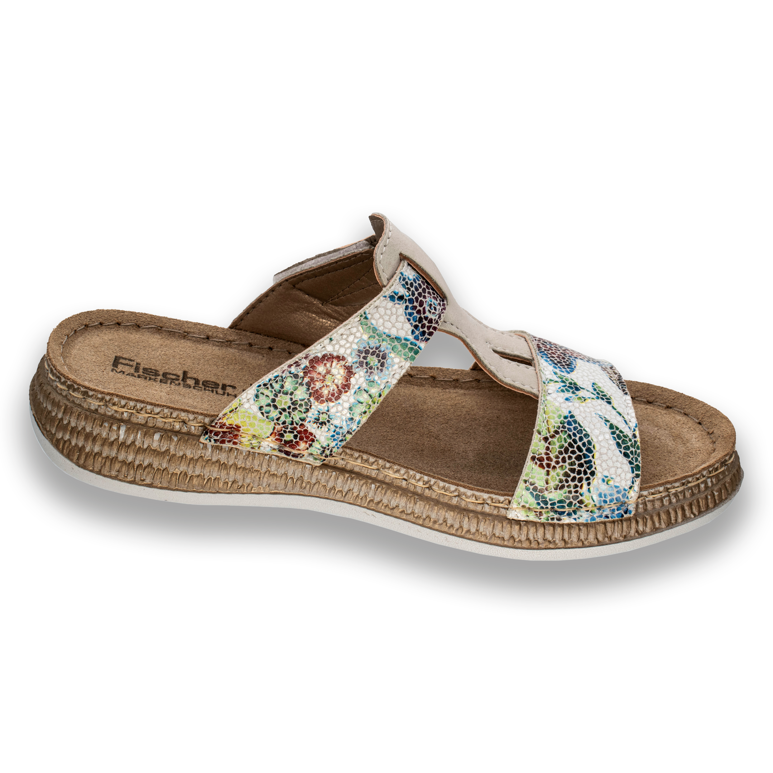 fischer-markenschuh-damen-pantolette-steffi-526065-nappalino-klett image 2