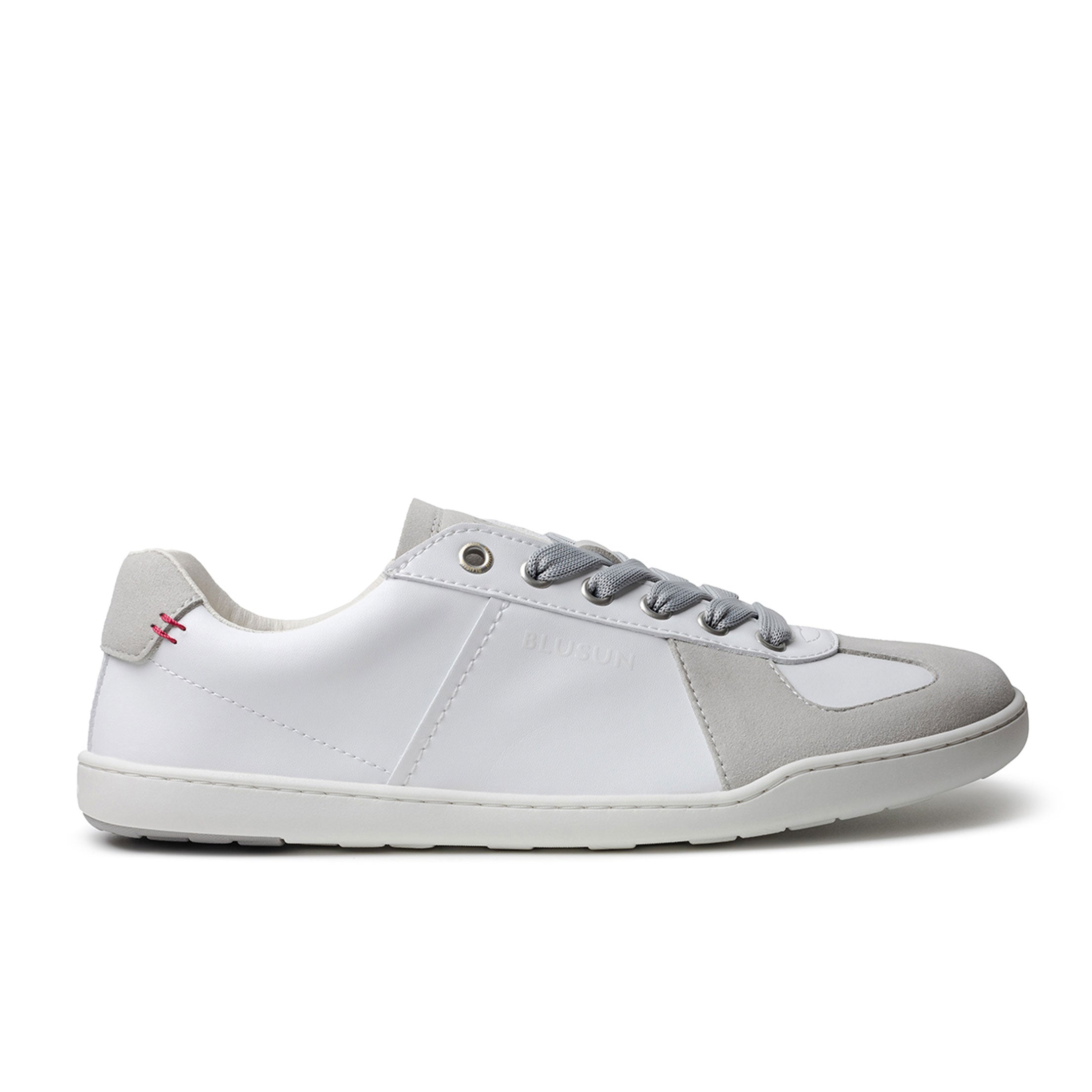 blusun-blsn-201w-barfu-sneaker-damen-white-grey-vegan image 1