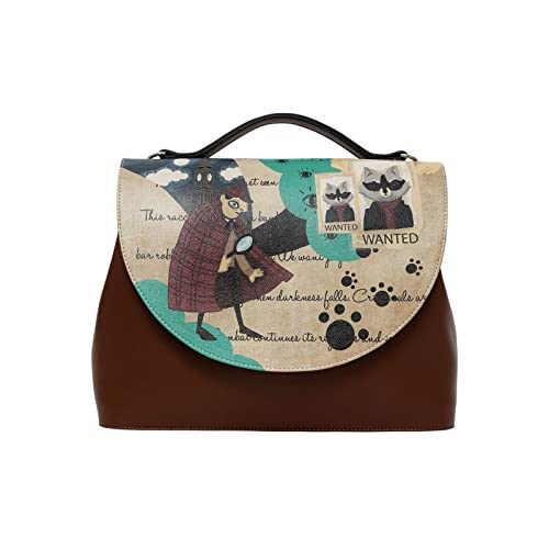 dogo-handybag-vegane-damen-mini-umh-ngetasche image 5