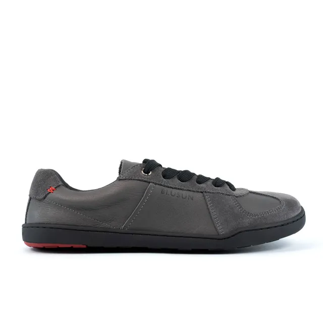 blusun-blsn-200m-dark-grey-herren-barfu-schuh image 1