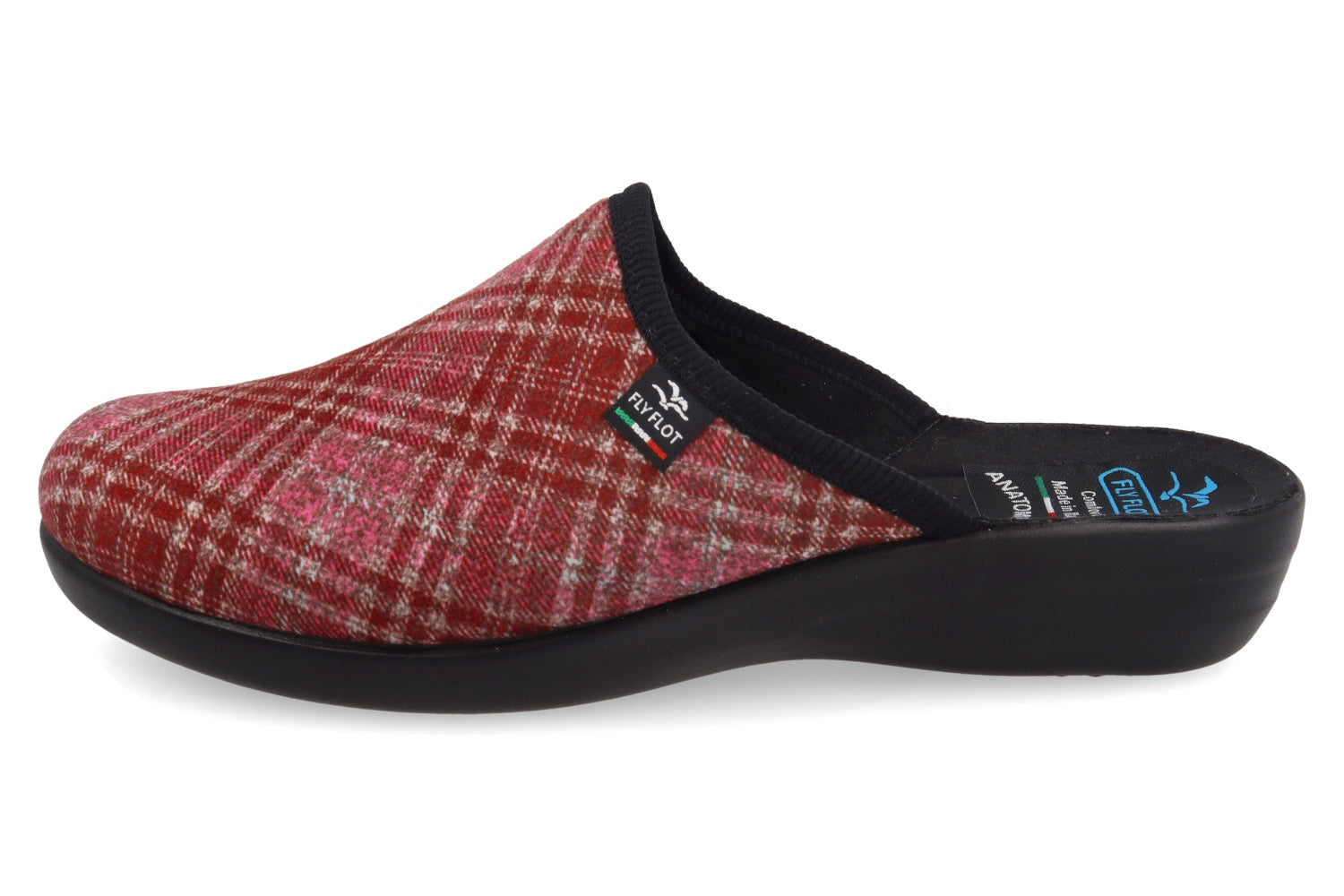 fly-flot-damen-pantolette-aus-weicher-microfaser-anti-shock-3-5-cm-sohle image 7