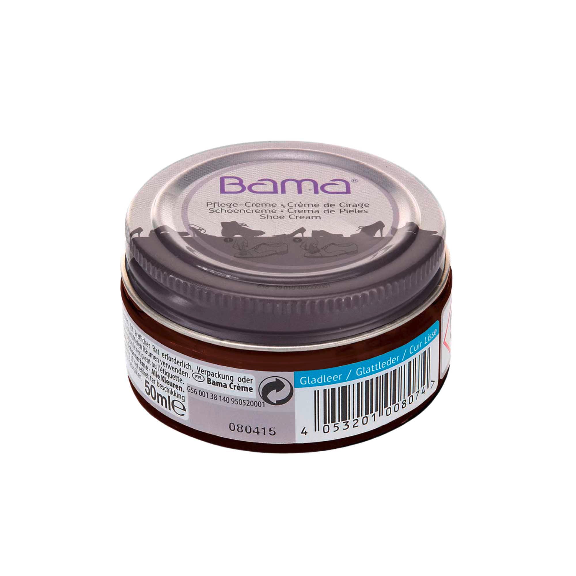 b-r-pflegecreme-50-ml-braun-rot-multicolor-schuhpflege image 1