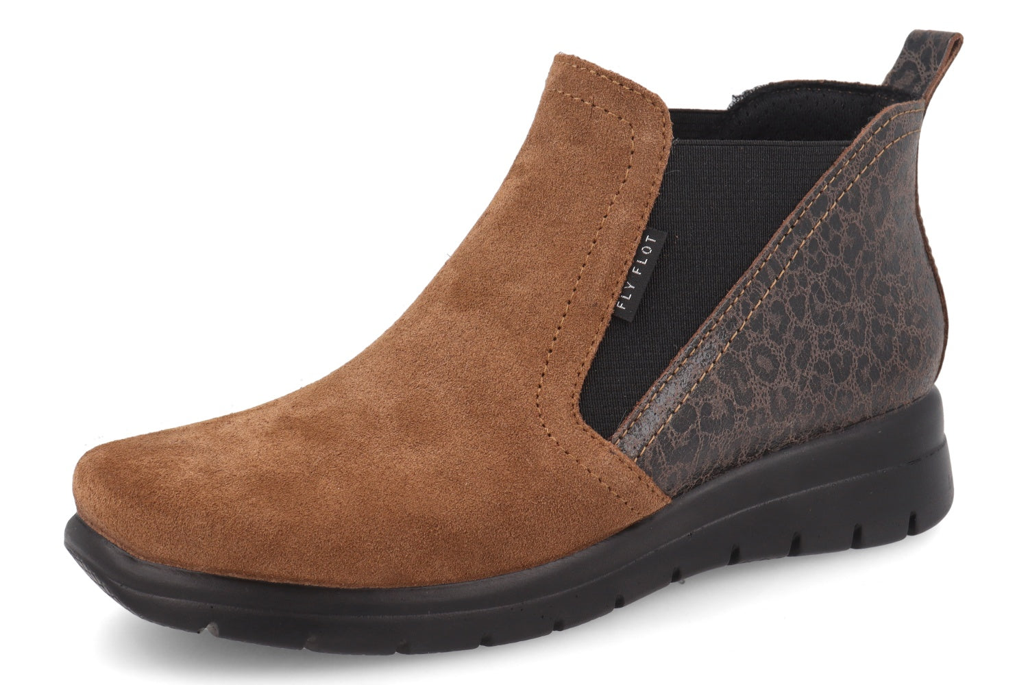 fly-flot-damen-schn-rschuh-aus-wasserabweisendem-leder image 5