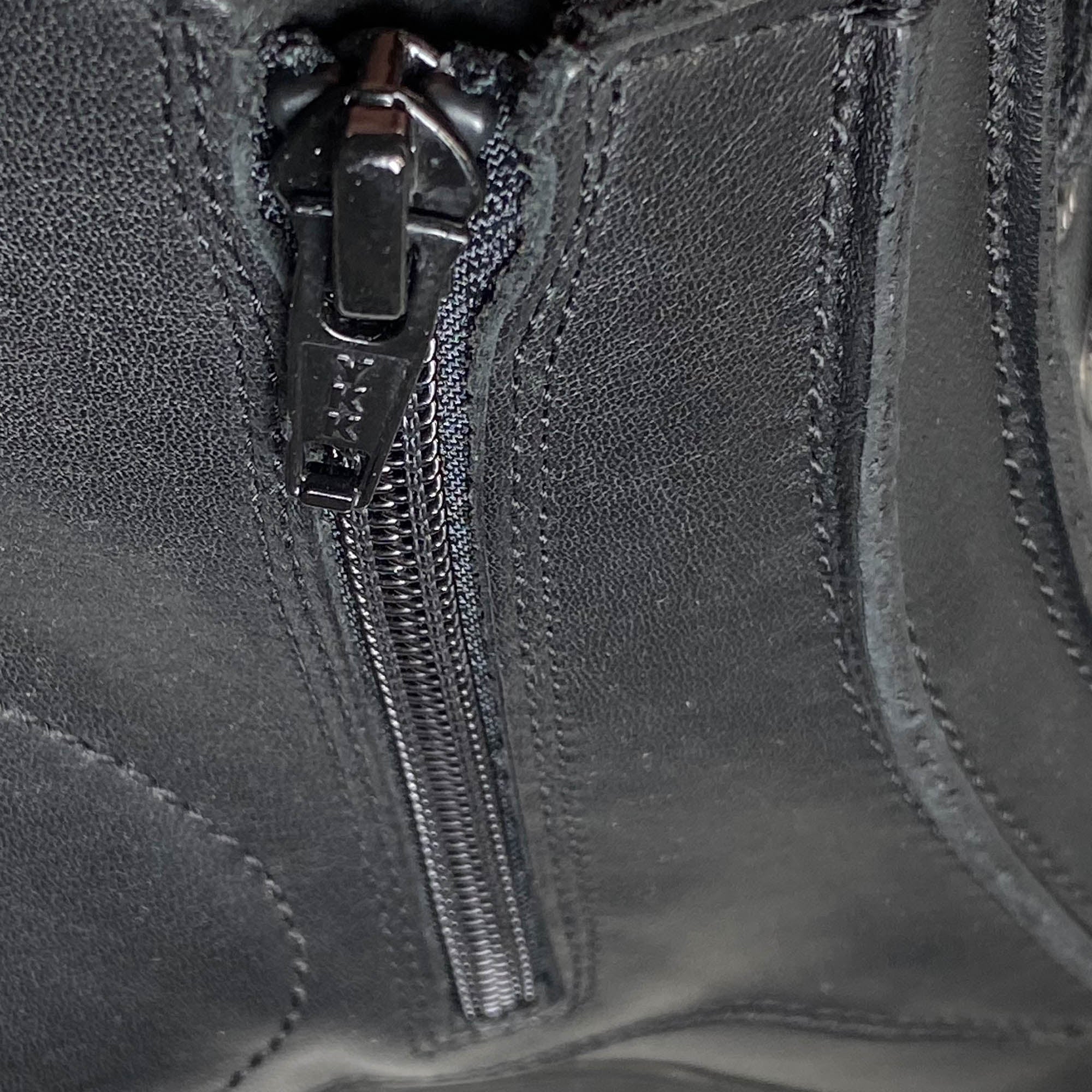 b-r-jason-herren-barfu-schuh-braun-schwarz-weblamm image 6