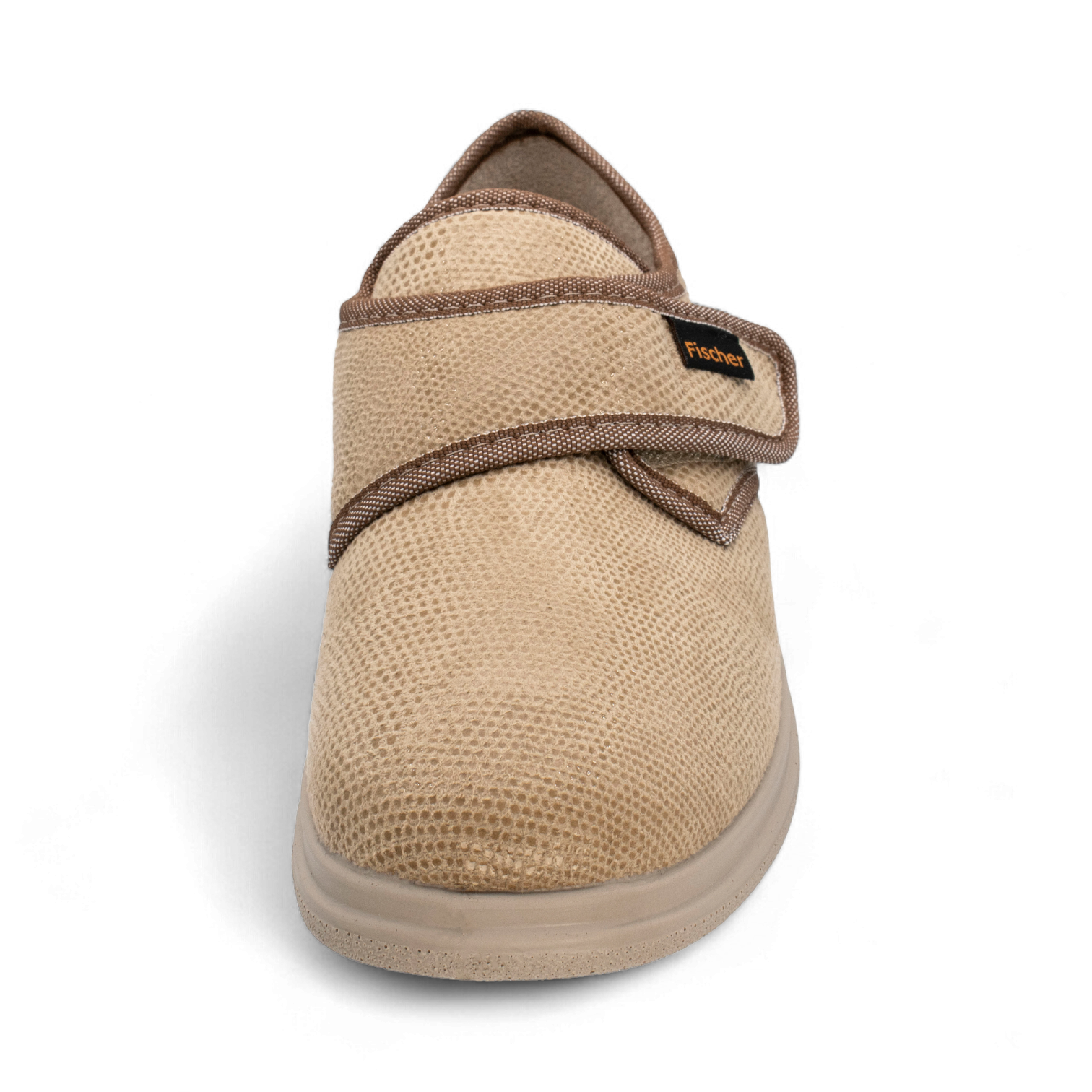 fischer-markenschuh-klett-hausschuh-ortho-13953-extra-weit-k-weite-unisex image 5