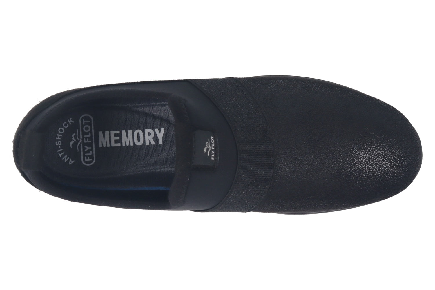fly-flot-damen-schuh-aus-elastischer-microfaser-mit-memory-fu-bett image 2