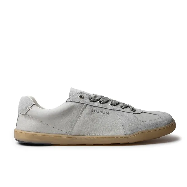 blusun-blsn-200m-grey-barfu-schuh-herren-leder image 1
