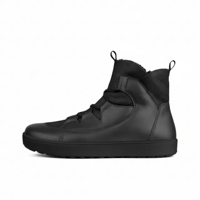 b-r-paulina-damen-winter-city-boot-lammfell image 1