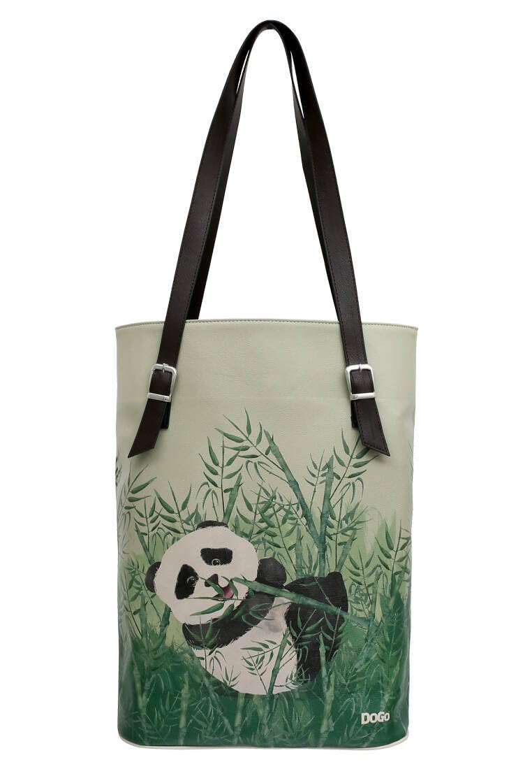 dogo-tall-bag-bamboo-lover-vegane-damen-schultertasche-umh-ngetasche image 4