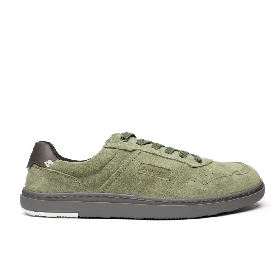 blusun-blsn-600-m-barfu-sneaker-herren-dunkelgr-n image 1