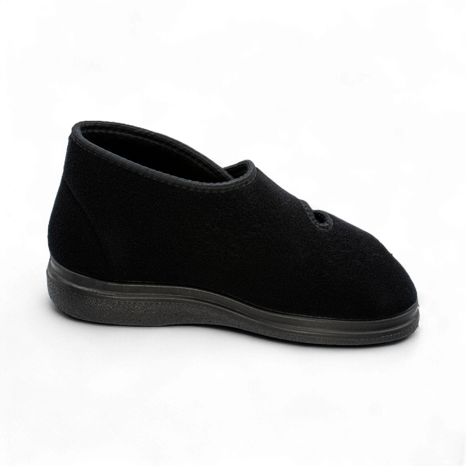 fischer-markenschuh-ortho-13997-klett-hausstiefel-unisex image 2