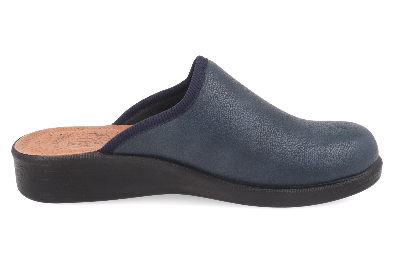 fly-flot-damen-pantolette-aus-elastischer-mikrofaser-3-5-cm-keilsohle image 4