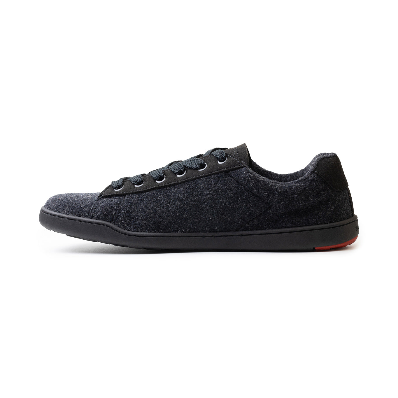 blusun-blsn-102m-barfu-sneaker-herren-schwarz-wolle image 6