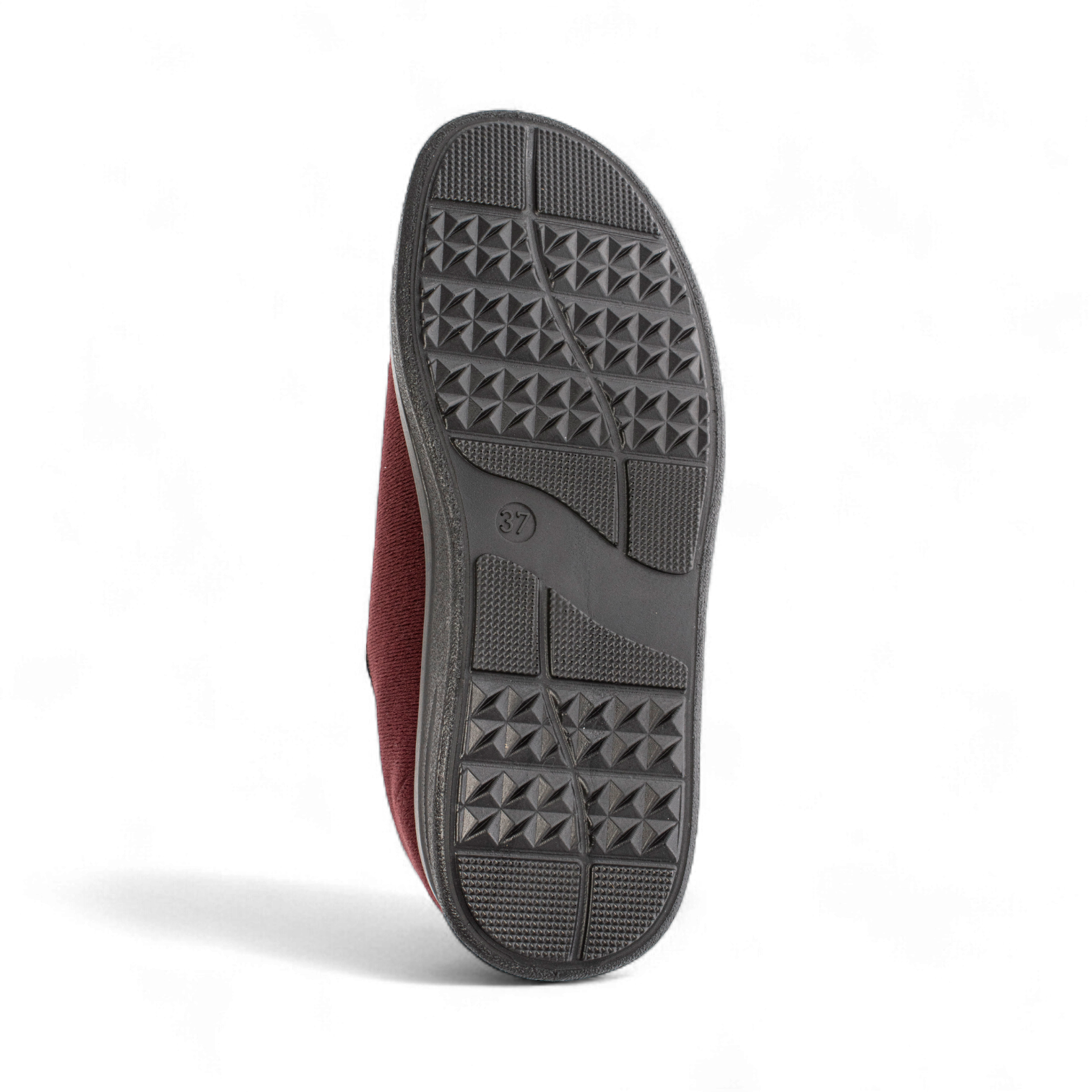 fischer-markenschuh-ortho-neu-n13997-klett-hausschuh-unisex image 6