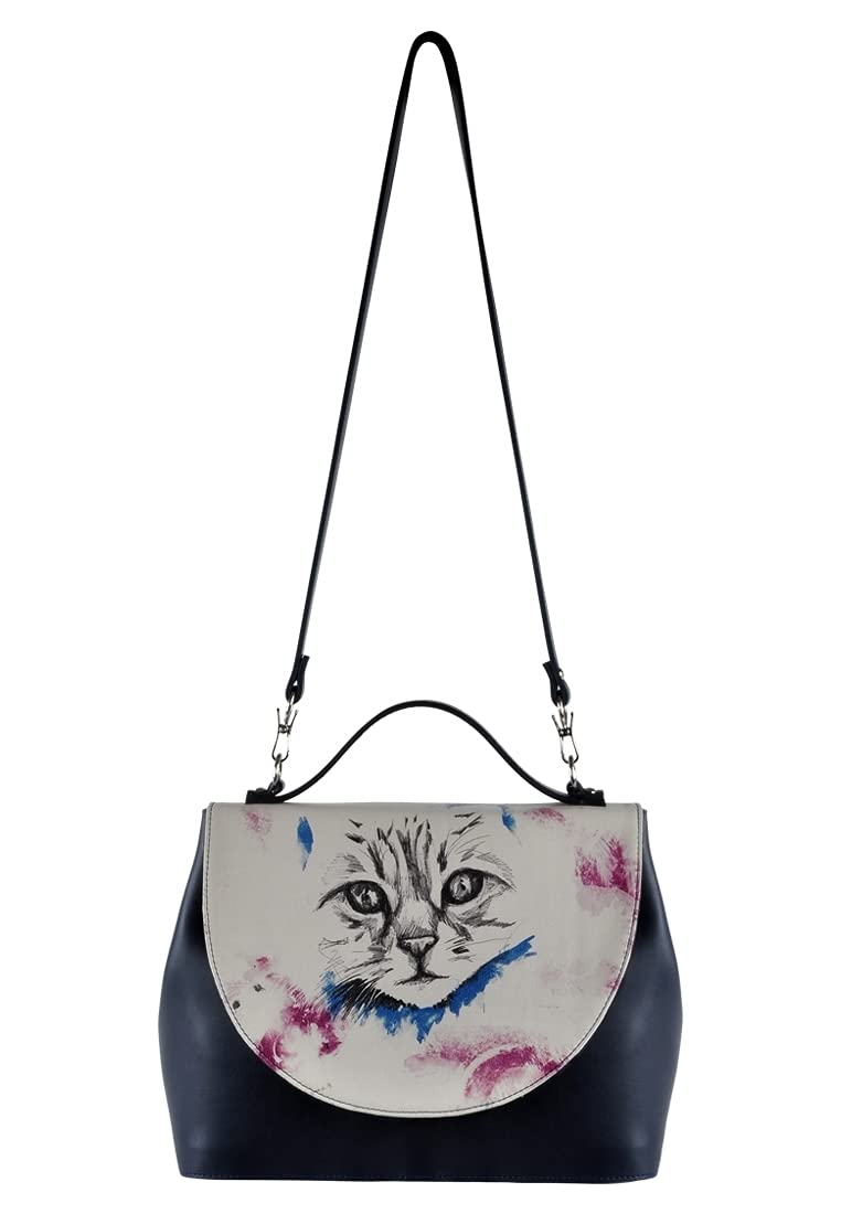 dogo-handy-bag-deepness-damen-umh-ngetasche-vegan image 5