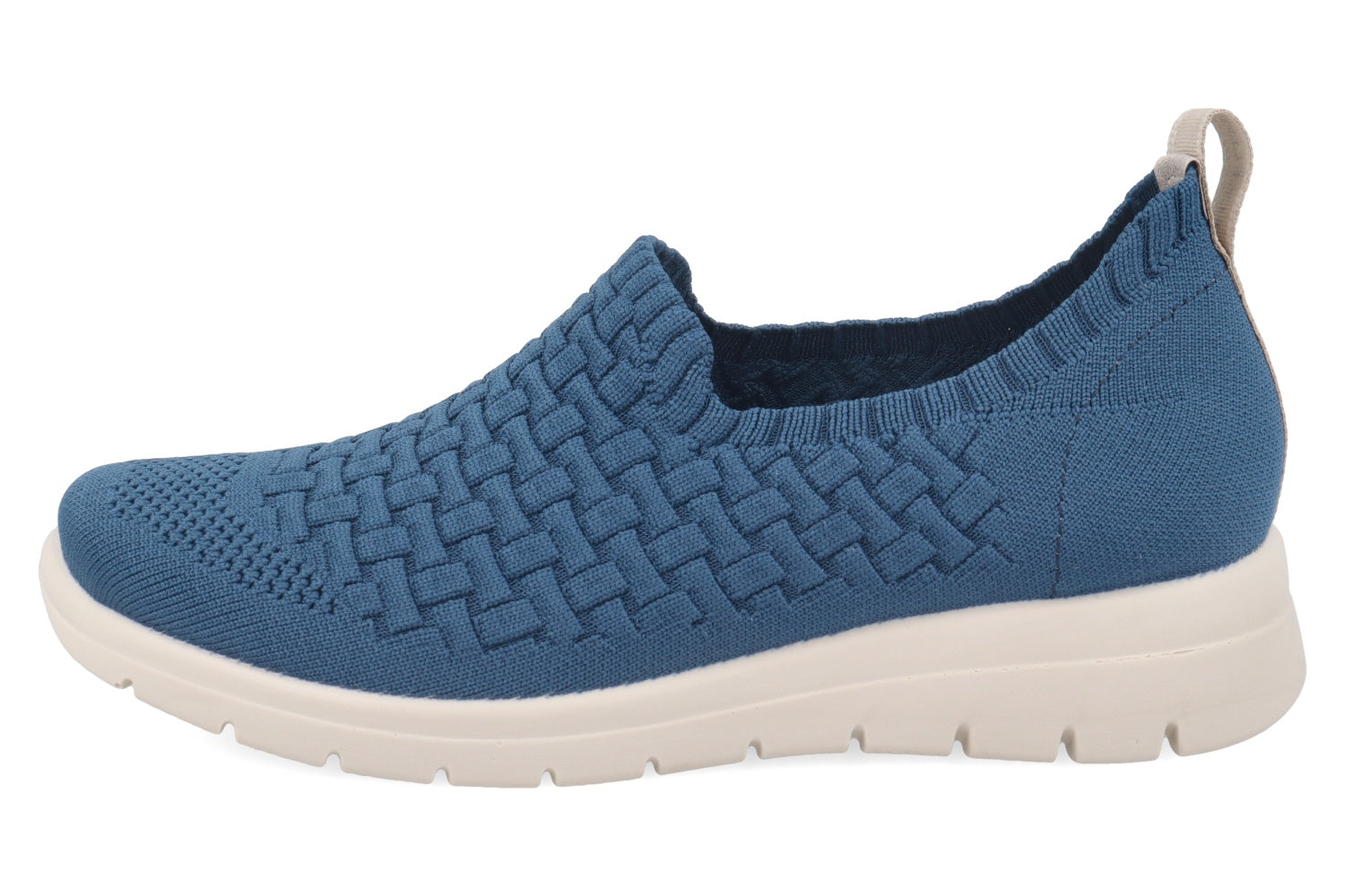 fly-flot-damen-komfort-schuh-aus-elastischer-microfaser-memory-2 image 3