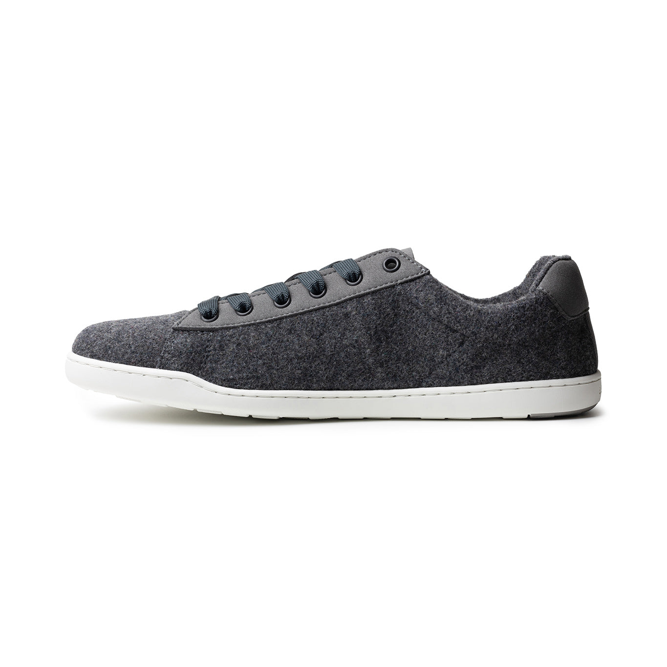 blusun-blsn-102m-barfu-sneaker-herren-grau-woll-sneaker image 6